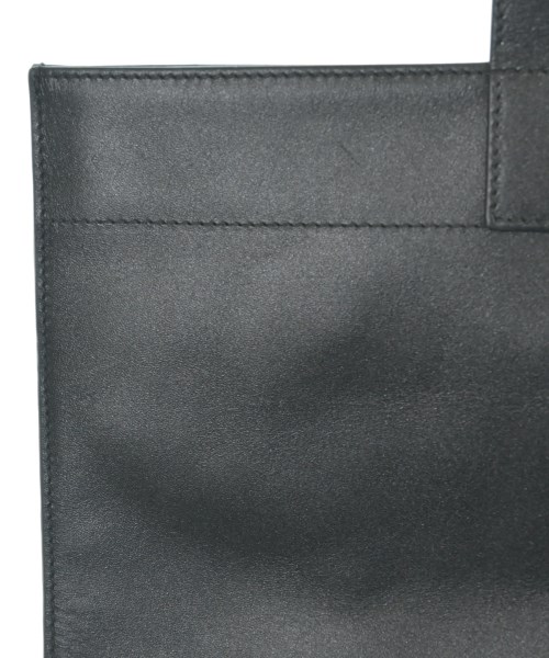 COMME des GARCONS（コムデギャルソン）トートバッグ 黒 サイズ:- レディース/2200663348213