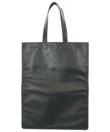 COMME des GARCONS（コムデギャルソン）トートバッグ 黒 サイズ:- レディース/2200663348213