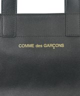 COMME des GARCONS（コムデギャルソン）トートバッグ 黒 サイズ:- レディース/2200663348213