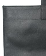 COMME des GARCONS（コムデギャルソン）トートバッグ 黒 サイズ:- レディース/2200663348213