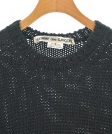COMME des GARCONS（コムデギャルソン）ニット・セーター 黒 サイズ:S レディース/2200667347069