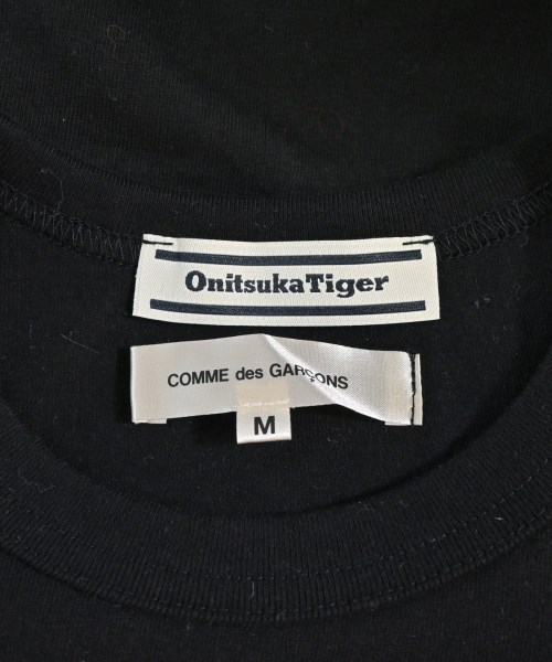 COMME des GARCONS（コムデギャルソン）Tシャツ・カットソー 黒 サイズ:M レディース/2200667347366