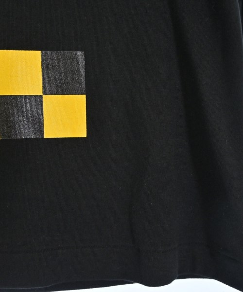 COMME des GARCONS（コムデギャルソン）Tシャツ・カットソー 黒 サイズ:M レディース/2200667347366