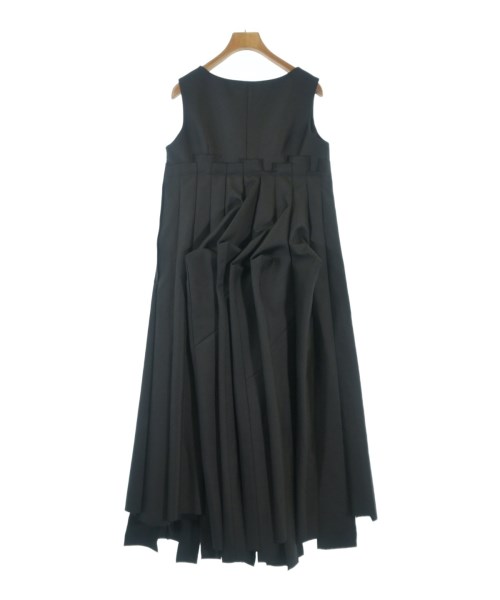 COMME des GARCONS（コムデギャルソン）ワンピース 黒 サイズ:S レディース/2200667527010
