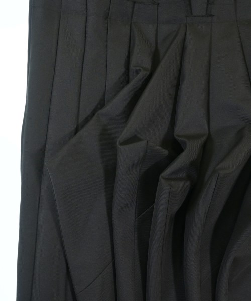 COMME des GARCONS（コムデギャルソン）ワンピース 黒 サイズ:S レディース/2200667527010