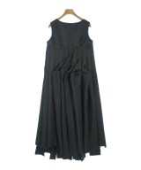 COMME des GARCONS（コムデギャルソン）ワンピース 黒 サイズ:S レディース/2200667527010