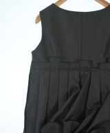 COMME des GARCONS（コムデギャルソン）ワンピース 黒 サイズ:S レディース/2200667527010