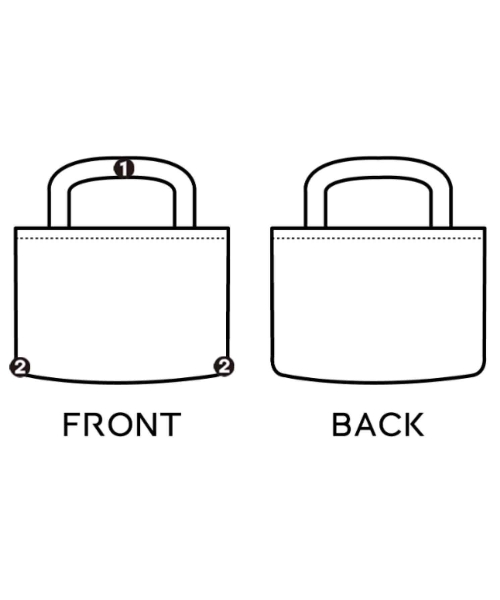 COMME des GARCONS（コムデギャルソン）トートバッグ グレー サイズ:- メンズ/2200667578036