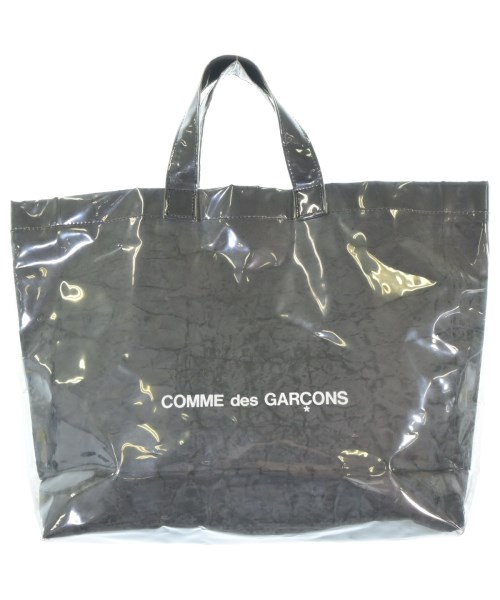 コムデギャルソン(COMME des GARCONS)のCOMME des GARCONS トートバッグ