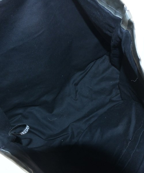 COMME des GARCONS（コムデギャルソン）トートバッグ グレー サイズ:- メンズ/2200667578036