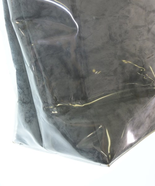 COMME des GARCONS（コムデギャルソン）トートバッグ グレー サイズ:- メンズ/2200667578036