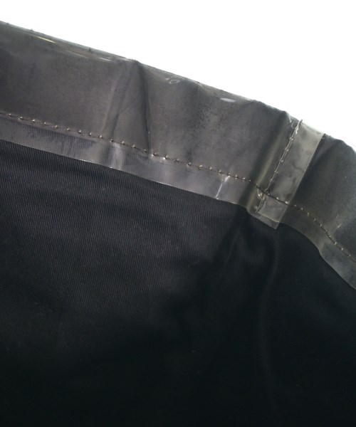 COMME des GARCONS（コムデギャルソン）トートバッグ グレー サイズ:- メンズ/2200667578036