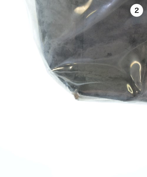 COMME des GARCONS（コムデギャルソン）トートバッグ グレー サイズ:- メンズ/2200667578036