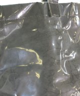 COMME des GARCONS（コムデギャルソン）トートバッグ グレー サイズ:- メンズ/2200667578036