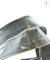 COMME des GARCONS（コムデギャルソン）トートバッグ グレー サイズ:- メンズ/2200667578036