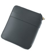 COMME des GARCONS（コムデギャルソン）財布・コインケース 黒 サイズ:- レディース/2200667599086