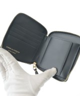 COMME des GARCONS（コムデギャルソン）財布・コインケース 黒 サイズ:- レディース/2200667599086