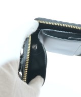 COMME des GARCONS（コムデギャルソン）財布・コインケース 黒 サイズ:- レディース/2200667599086