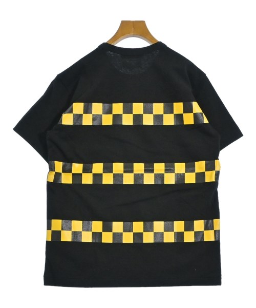 COMME des GARCONS（コムデギャルソン）Tシャツ・カットソー 黒 サイズ:L メンズ/2200667637108