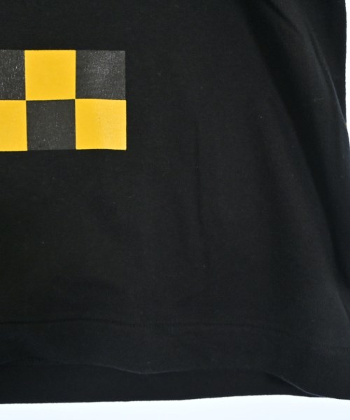COMME des GARCONS（コムデギャルソン）Tシャツ・カットソー 黒 サイズ:L メンズ/2200667637108