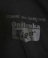 COMME des GARCONS（コムデギャルソン）Tシャツ・カットソー 黒 サイズ:L メンズ/2200667637108