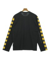 COMME des GARCONS（コムデギャルソン）Tシャツ・カットソー 黒 サイズ:XL メンズ/2200667637115