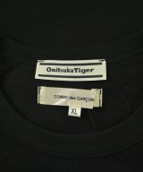 COMME des GARCONS（コムデギャルソン）Tシャツ・カットソー 黒 サイズ:XL メンズ/2200667637115