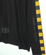 COMME des GARCONS（コムデギャルソン）Tシャツ・カットソー 黒 サイズ:XL メンズ/2200667637115