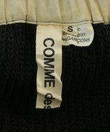 COMME des GARCONS（コムデギャルソン）ロング・マキシ丈スカート 黒 サイズ:S レディース/2200661823088