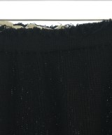 COMME des GARCONS（コムデギャルソン）ロング・マキシ丈スカート 黒 サイズ:S レディース/2200661823088