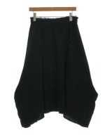 COMME des GARCONS ロング・マキシ丈スカート