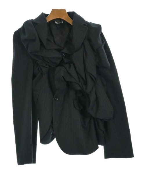 COMME des GARCONS(コムデギャルソン)のカジュアルジャケット サイズ:S 116,700円