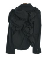 COMME des GARCONS（コムデギャルソン）カジュアルジャケット 黒 サイズ:S レディース/2200667434011