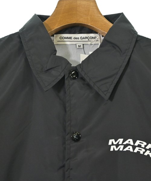 COMME des GARCONS（コムデギャルソン）その他 黒 サイズ:XL メンズ/2200667496019