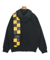 COMME des GARCONS（コムデギャルソン）パーカー 黒 サイズ:L レディース/2200667496040