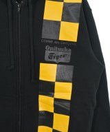 COMME des GARCONS（コムデギャルソン）パーカー 黒 サイズ:L レディース/2200667496040