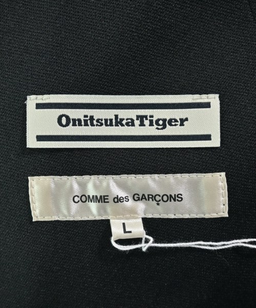 COMME des GARCONS（コムデギャルソン）スウェットパンツ 黒 サイズ:L レディース/2200667496057