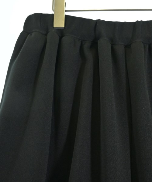 COMME des GARCONS（コムデギャルソン）スウェットパンツ 黒 サイズ:L レディース/2200667496057