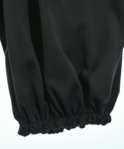 COMME des GARCONS（コムデギャルソン）スウェットパンツ 黒 サイズ:L レディース/2200667496057
