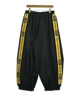 COMME des GARCONS（コムデギャルソン）スウェットパンツ 黒 サイズ:L レディース/2200667496057