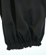 COMME des GARCONS（コムデギャルソン）スウェットパンツ 黒 サイズ:L レディース/2200667496057
