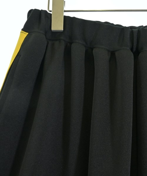 COMME des GARCONS（コムデギャルソン）スウェットパンツ 黒 サイズ:M レディース/2200667496064