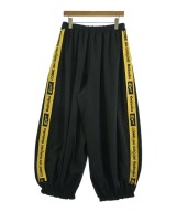 COMME des GARCONS（コムデギャルソン）スウェットパンツ 黒 サイズ:M レディース/2200667496064