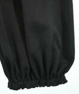 COMME des GARCONS（コムデギャルソン）スウェットパンツ 黒 サイズ:M レディース/2200667496064