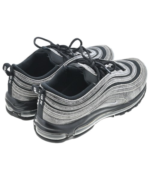 COMME des GARCONS（コムデギャルソン）スニーカー グレー サイズ:28.5cm メンズ/2200667614031