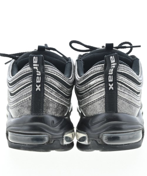 COMME des GARCONS（コムデギャルソン）スニーカー グレー サイズ:28.5cm メンズ/2200667614031