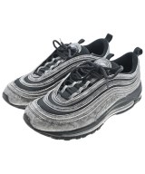 COMME des GARCONS（コムデギャルソン）スニーカー グレー サイズ:28.5cm メンズ/2200667614031