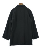 COMME des GARCONS（コムデギャルソン）カジュアルジャケット 黒 サイズ:M レディース/2200667924017