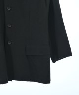 COMME des GARCONS（コムデギャルソン）カジュアルジャケット 黒 サイズ:M レディース/2200667924017
