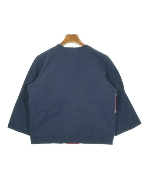 COMME des GARCONS（コムデギャルソン）カジュアルシャツ 紺 サイズ:-(XL位) レディース/2200668007122